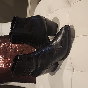 Johnston & Murphy Ankle Boots